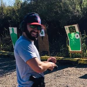 Meet your Posher, Isaac